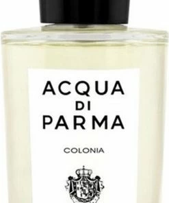 Acqua Di Parma Colonia 50 Ml - Eau De Cologne - Unisex 37 Acqua Di Parma Colonia 50 Ml - Eau De Cologne - Unisex -Maybelline-winkel 404x840