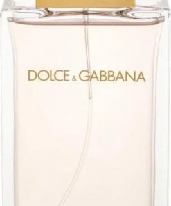 Dolce & Gabbana Pour Femme 100 Ml - Eau De Parfum - Damesparfum 33 Dolce & Gabbana Pour Femme 100 Ml - Eau De Parfum - Damesparfum -Maybelline-winkel 404x840 3