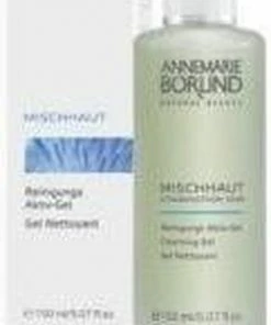 Annemarie B?rlind Borlind Combination Skin Cleansing Gel -Maybelline-winkel 404x840 4