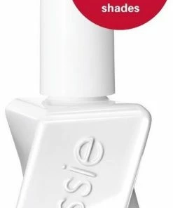 Essie Gel Couture Nagellak - 488 Daring Damsel - Goud - Glanzende Nagellak Met Gel Effect - 13,5 Ml -Maybelline-winkel 405x840 1