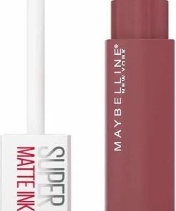 Maybelline SuperStay Matte Ink Lipstick - 175 Ringleader -Maybelline-winkel 407x840 1