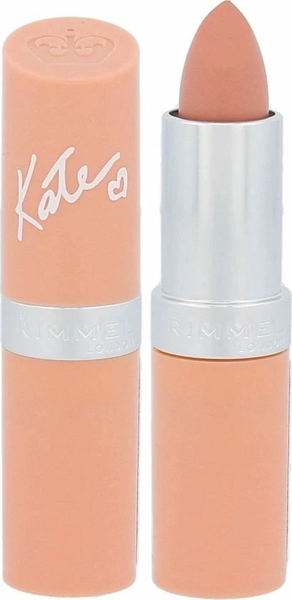 Rimmel London Rimmel Lasting Finish By Kate Lipstick - 40 6 Rimmel London Rimmel Lasting Finish By Kate Lipstick - 40 - Afbeelding 4