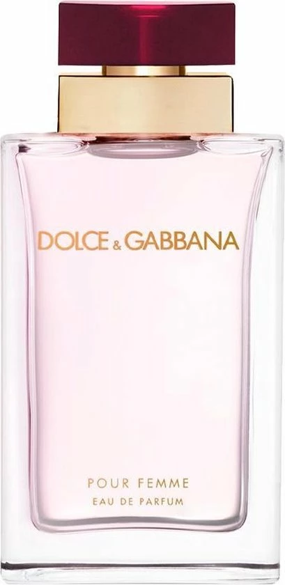 Dolce & Gabbana Pour Femme 100 Ml - Eau De Parfum - Damesparfum 14 Dolce & Gabbana Pour Femme 100 Ml - Eau De Parfum - Damesparfum - Afbeelding 12