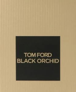 Tom Ford Black Orchid 50 Ml - Eau De Parfum - Unisex -Maybelline-winkel 409x840 4