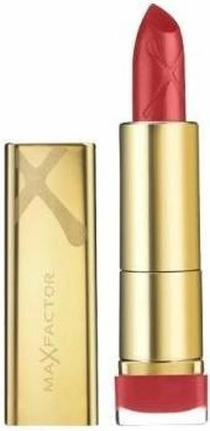 Max Factor Lipstick Col Elixir 620 Flam 4 Max Factor Lipstick Col Elixir 620 Flam - Afbeelding 2