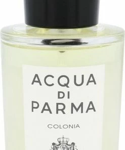 Acqua Di Parma Colonia 50 Ml - Eau De Cologne - Unisex 28 Acqua Di Parma Colonia 50 Ml - Eau De Cologne - Unisex -Maybelline-winkel 410x840