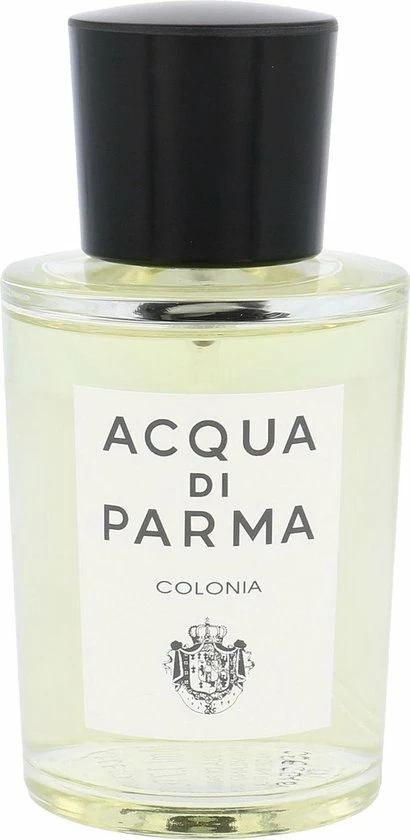 Acqua Di Parma Colonia 50 Ml - Eau De Cologne - Unisex 10 Acqua Di Parma Colonia 50 Ml - Eau De Cologne - Unisex - Afbeelding 8