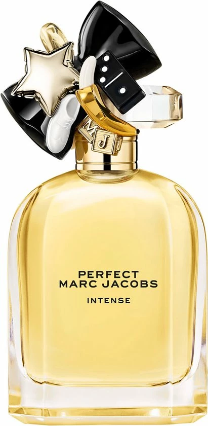 Marc Jacobs Perfect Intense Edp Vapo 100 Ml 4 Marc Jacobs Perfect Intense Edp Vapo 100 Ml - Afbeelding 2