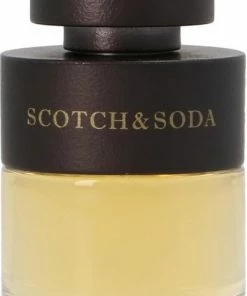 Scotch & Soda Men Eau De Toilette Spray 40 Ml -Maybelline-winkel 411x840 2