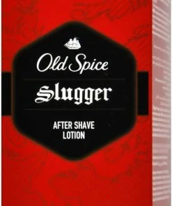 Old Spice - Slugger - Aftershave Lotion 100ml
