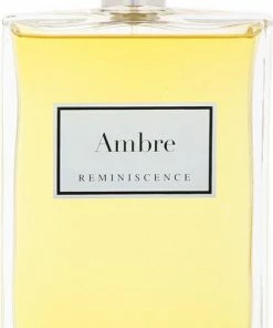 Reminiscence Ambre Eau De Toilette 100 Ml