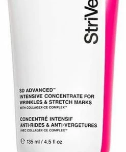 Anti-Rimpelcreme Anti-Wrinkle Advanced Plus StriVectin (118 Ml) -Maybelline-winkel 411x840 7