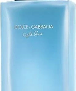 Dolce & Gabbana Light Blue Intense - 50 Ml - Eau De Parfum Spray - Damesparfum 45 Dolce & Gabbana Light Blue Intense - 50 Ml - Eau De Parfum Spray - Damesparfum -Maybelline-winkel 411x840 8