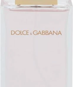 Dolce & Gabbana Pour Femme 100 Ml - Eau De Parfum - Damesparfum 26 Dolce & Gabbana Pour Femme 100 Ml - Eau De Parfum - Damesparfum -Maybelline-winkel 412x840