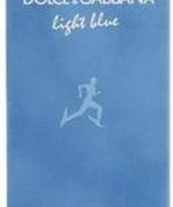Dolce & Gabbana Light Blue Intense - 50 Ml - Eau De Parfum Spray - Damesparfum 44 Dolce & Gabbana Light Blue Intense - 50 Ml - Eau De Parfum Spray - Damesparfum -Maybelline-winkel 412x840 5