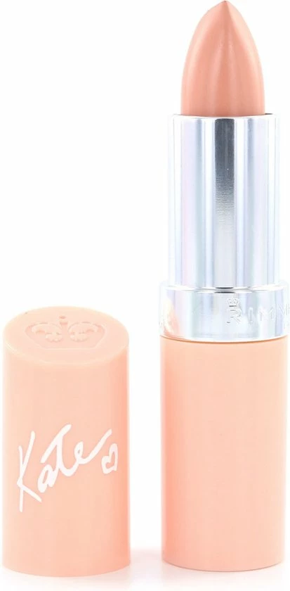 Rimmel London Rimmel Lasting Finish By Kate Lipstick - 40 4 Rimmel London Rimmel Lasting Finish By Kate Lipstick - 40 - Afbeelding 2