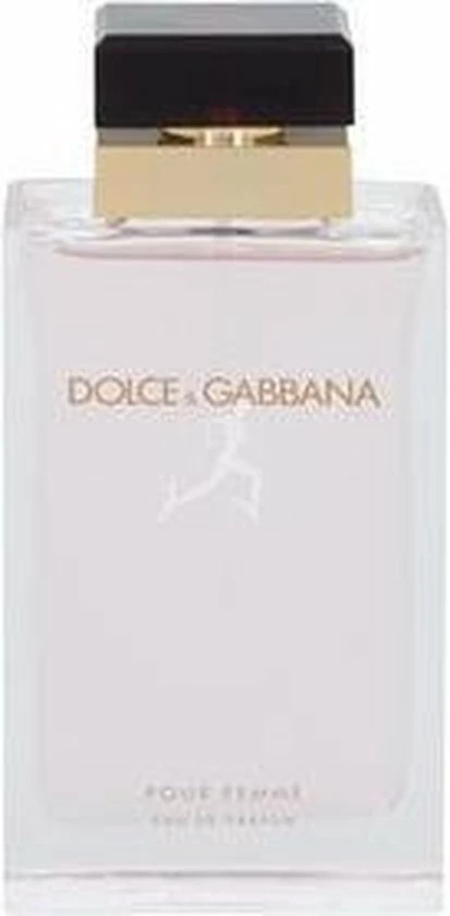 Dolce & Gabbana Pour Femme 100 Ml - Eau De Parfum - Damesparfum 10 Dolce & Gabbana Pour Femme 100 Ml - Eau De Parfum - Damesparfum - Afbeelding 8
