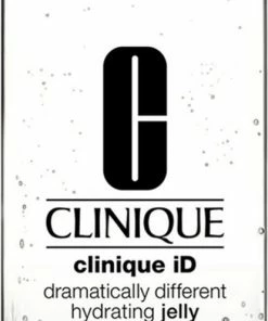 Clinique ID Dramatically Different Hydrating Jelly Gezichtsgel 115 Ml -Maybelline-winkel 414x840 2
