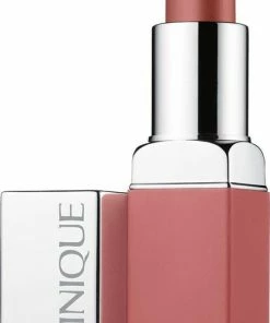 Clinique Pop Matte Lip Colour + Primer Lippenstift - Blushing Pop -Maybelline-winkel 414x840 5