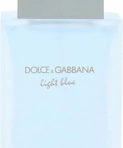 Dolce & Gabbana Light Blue Intense - 50 Ml - Eau De Parfum Spray - Damesparfum 42 Dolce & Gabbana Light Blue Intense - 50 Ml - Eau De Parfum Spray - Damesparfum -Maybelline-winkel 414x840 6