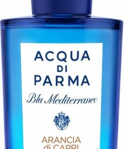 Acqua Di Parma Blu Mediterraneo Arancia Di Capri 75 Ml - Eau De Toilette - Unisex 30 Acqua Di Parma Blu Mediterraneo Arancia Di Capri 75 Ml - Eau De Toilette - Unisex -Maybelline-winkel 415x840 3