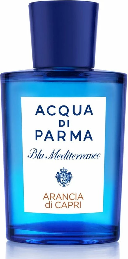 Acqua Di Parma Blu Mediterraneo Arancia Di Capri 75 Ml - Eau De Toilette - Unisex 14 Acqua Di Parma Blu Mediterraneo Arancia Di Capri 75 Ml - Eau De Toilette - Unisex - Afbeelding 12