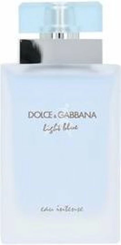 Dolce & Gabbana Light Blue Intense - 50 Ml - Eau De Parfum Spray - Damesparfum 11 Dolce & Gabbana Light Blue Intense - 50 Ml - Eau De Parfum Spray - Damesparfum - Afbeelding 9