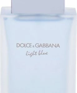 Dolce & Gabbana Light Blue Intense - 50 Ml - Eau De Parfum Spray - Damesparfum 36 Dolce & Gabbana Light Blue Intense - 50 Ml - Eau De Parfum Spray - Damesparfum -Maybelline-winkel 415x840 6