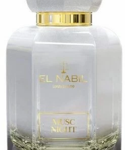 El Nabil Eau De Parfum ( Musc Night )