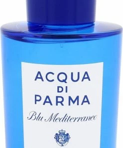 Acqua Di Parma Blu Mediterraneo Arancia Di Capri 75 Ml - Eau De Toilette - Unisex 26 Acqua Di Parma Blu Mediterraneo Arancia Di Capri 75 Ml - Eau De Toilette - Unisex -Maybelline-winkel 416x840 3