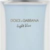 Dolce & Gabbana Light Blue Intense - 50 Ml - Eau De Parfum Spray - Damesparfum