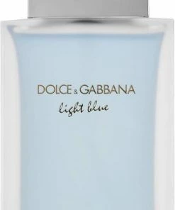 Dolce & Gabbana Light Blue Intense - 50 Ml - Eau De Parfum Spray - Damesparfum
