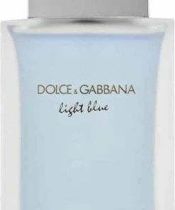 Dolce & Gabbana Light Blue Intense - 50 Ml - Eau De Parfum Spray - Damesparfum 28 Dolce & Gabbana Light Blue Intense - 50 Ml - Eau De Parfum Spray - Damesparfum -Maybelline-winkel 416x840 5