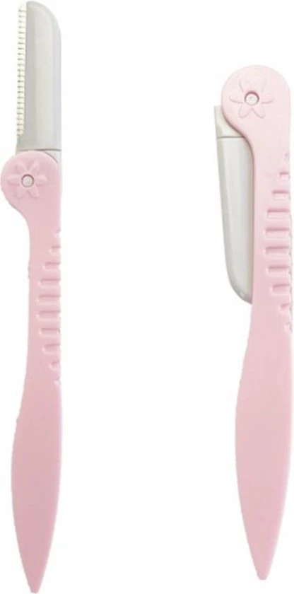 DW4Trading Wenkbrauw Sjabloon - Luxe Uitvoering - 12 Stuks 7 DW4Trading Wenkbrauw Sjabloon - Luxe Uitvoering - 12 Stuks - Afbeelding 5