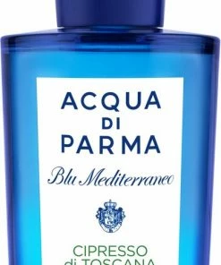 Acqua Di Parma Blu Mediterraneo Cipresso Di Toscana - 150 Ml - Eau De Toilette Spray - Unisexparfum 28 Acqua Di Parma Blu Mediterraneo Cipresso Di Toscana - 150 Ml - Eau De Toilette Spray - Unisexparfum -Maybelline-winkel 417x840 1