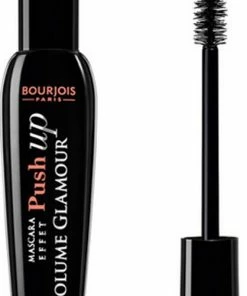 Bourjois Volume Glamour Push Up Brun Mascara - 72 Wonder Brown -Maybelline-winkel 418x840 1