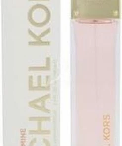 Michael Kors Glam Jasmine 100 Ml - Eau De Parfum - Damesparfum 23 Michael Kors Glam Jasmine 100 Ml - Eau De Parfum - Damesparfum -Maybelline-winkel 418x840 4