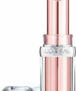 L?Or?al Paris L'Or Al Paris Glow Paradise Balm-In-Lipstick - 353 Mulberry Ecstatic - Roze Lippenstift -Maybelline-winkel 419x840 1