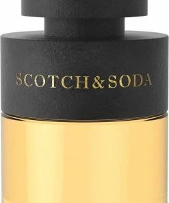 Scotch & Soda Men Eau De Toilette Spray 40 Ml -Maybelline-winkel 419x840