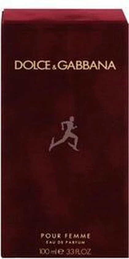 Dolce & Gabbana Pour Femme 100 Ml - Eau De Parfum - Damesparfum 12 Dolce & Gabbana Pour Femme 100 Ml - Eau De Parfum - Damesparfum - Afbeelding 10