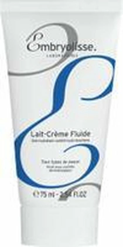 Embryolisse Lait Creme Fluide 75ml 8 Embryolisse Lait Creme Fluide 75ml - Afbeelding 6