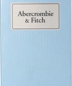Abercrombie & Fitch First Instinct Blue Woman Eau De Parfum Spray 50 Ml -Maybelline-winkel 420x840 3