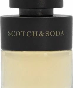 Scotch & Soda Men Eau De Toilette Spray 40 Ml -Maybelline-winkel 422x840 1