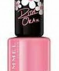 Rimmel London Rimmel Rita Ora Nagellak - 300 Glaston-Berry 18 Rimmel London Rimmel Rita Ora Nagellak - 300 Glaston-Berry -Maybelline-winkel 422x840 10