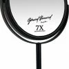 Gerard Brinard Metalen Make-up Spiegel Mat Zwart- 7x Vergroting 18cm 2 Gerard Brinard Metalen Make-up Spiegel Mat Zwart- 7x Vergroting 18cm -Maybelline-winkel 422x840 6