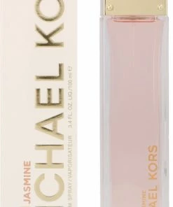 Michael Kors Glam Jasmine 100 Ml - Eau De Parfum - Damesparfum