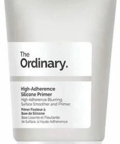The Ordinary - High-Adherence Silicone Primer - Matterende Primer