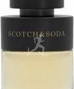 Scotch & Soda Men Eau De Toilette Spray 40 Ml -Maybelline-winkel 424x840 1