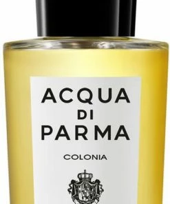 Acqua Di Parma Colonia 50 Ml - Eau De Cologne - Unisex 34 Acqua Di Parma Colonia 50 Ml - Eau De Cologne - Unisex -Maybelline-winkel 424x840