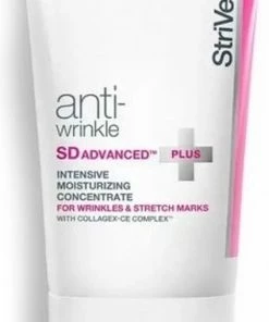 Anti-Rimpelcreme Anti-Wrinkle Advanced Plus StriVectin (118 Ml) -Maybelline-winkel 424x840 6